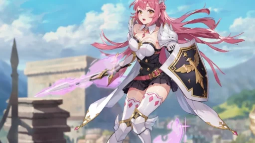age of titans best kayla build