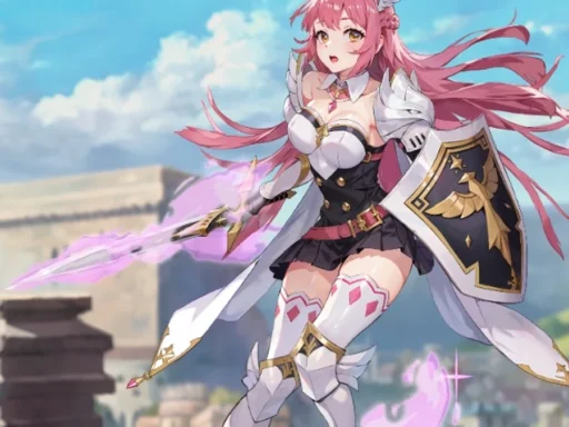 age of titans best kayla build