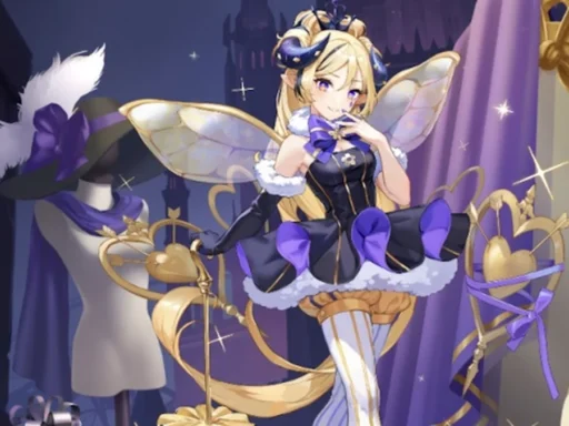 age of titans best mellibee build