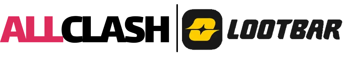 AllClash x LootBar