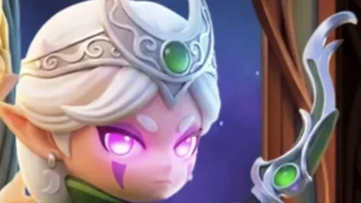 archero 2 best artemis build guide