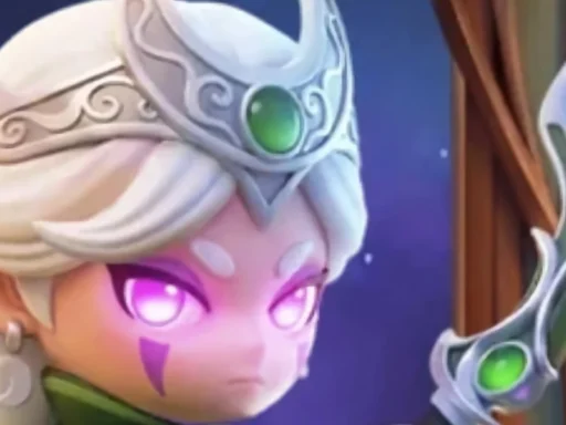 archero 2 best artemis build guide