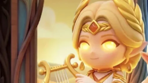 archero 2 best demeter build guide