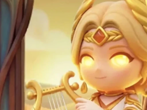 archero 2 best demeter build guide