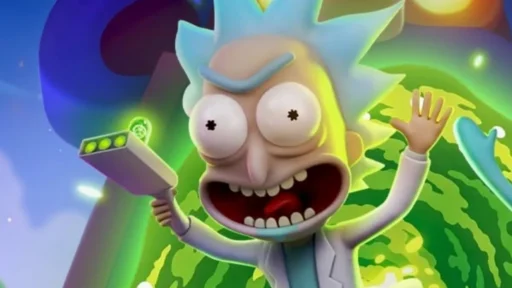 archero 2 best rick build