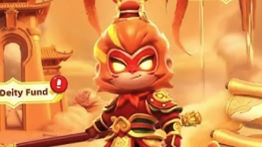archero 2 best wukong build guide