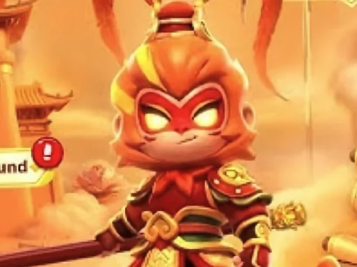 archero 2 best wukong build guide