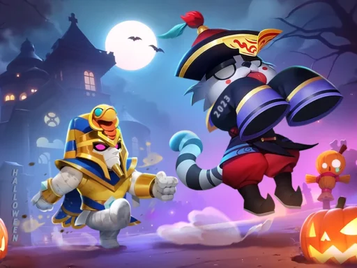 archero best hero tier list november 2023
