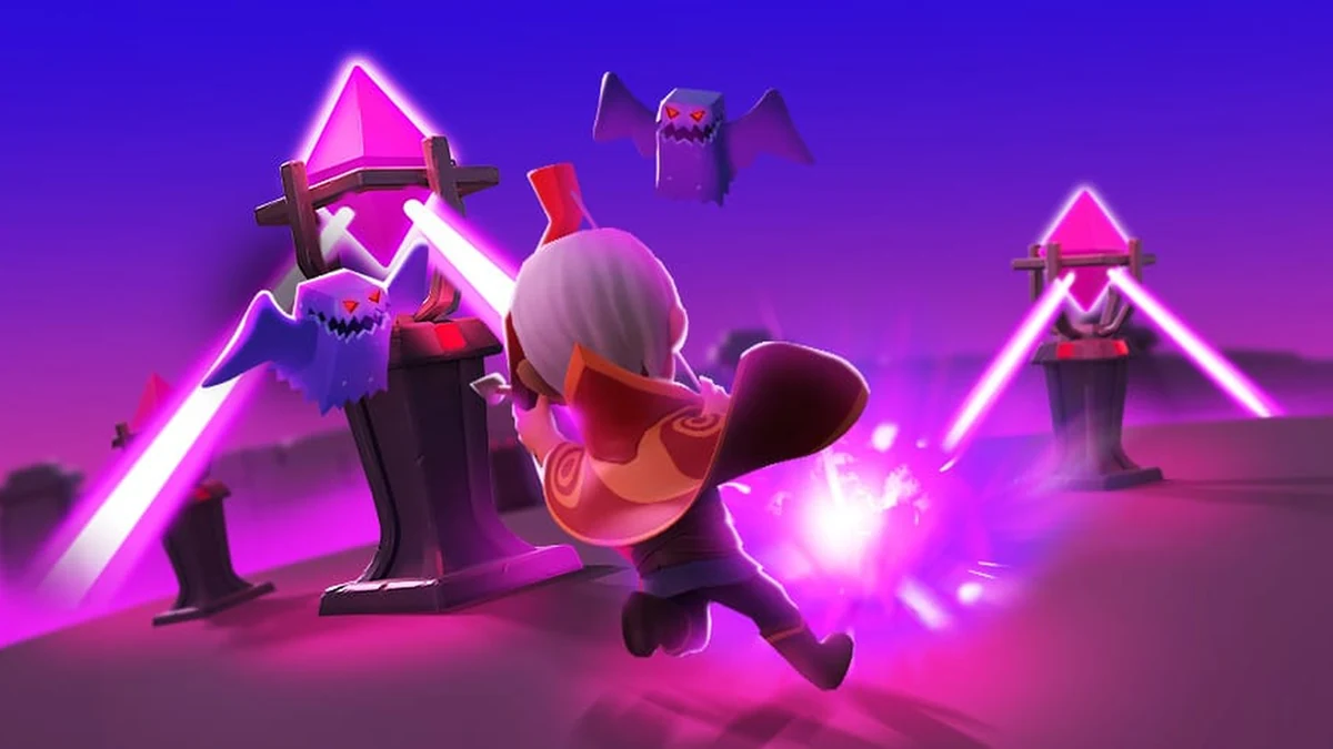 archero expedition guide and reward list