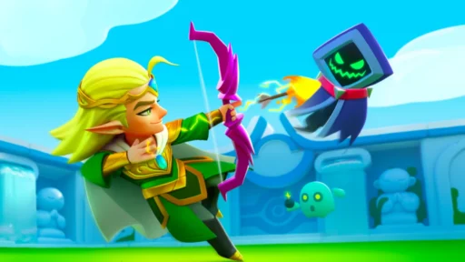 archero hero evolution guide