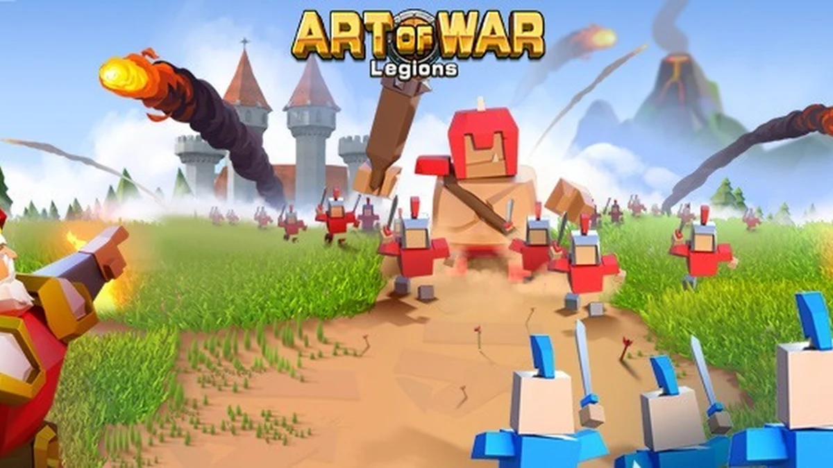 art of war legions infinity war best troops