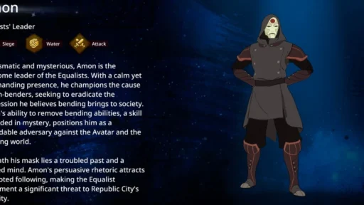 avatar realms collide best amon build