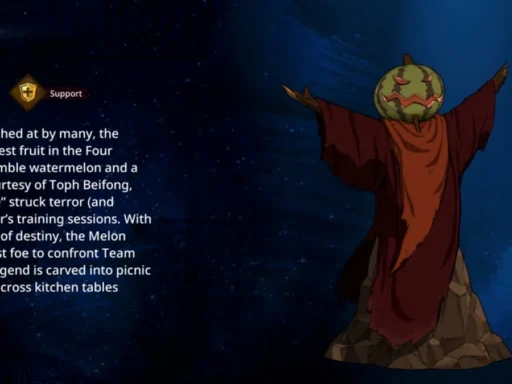 avatar realms collide best melon lord build