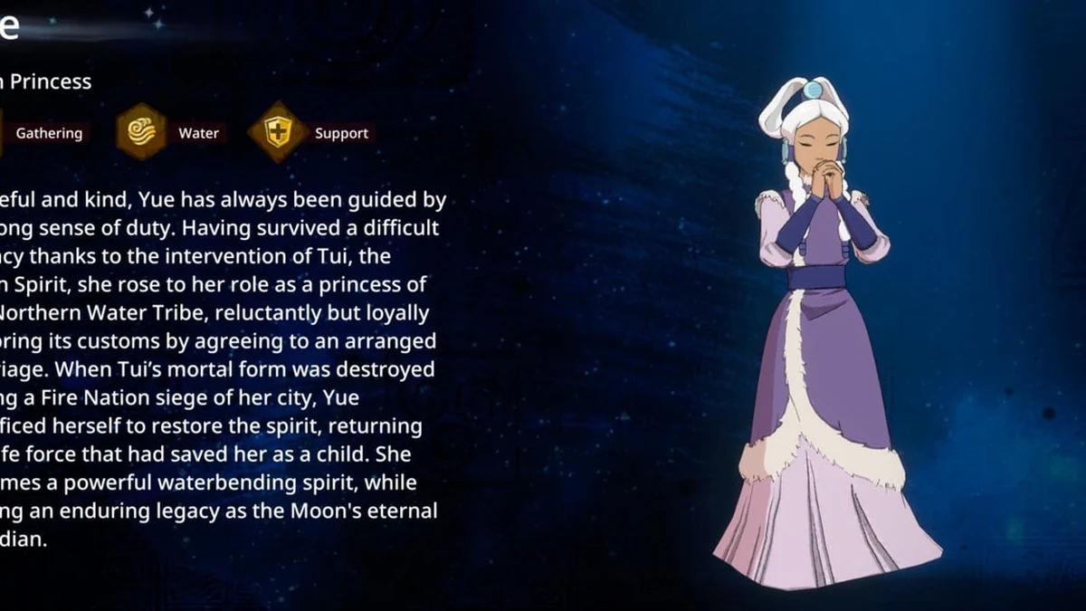 avatar realms collide best yue build