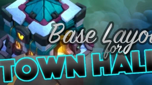 best town hall 13 base layouts for clash of clans