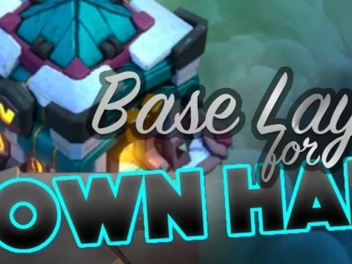 best town hall 13 base layouts for clash of clans