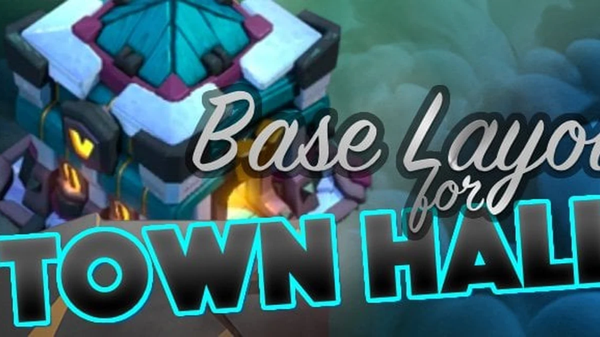 best town hall 13 base layouts for clash of clans