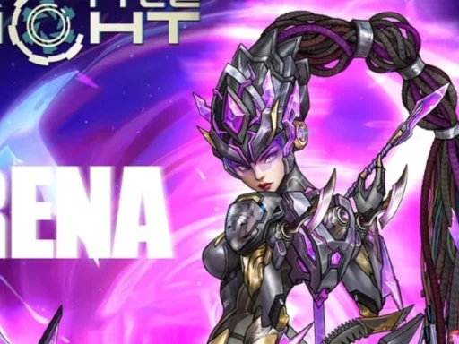 battle night best heroes tier list july 0223 with rena