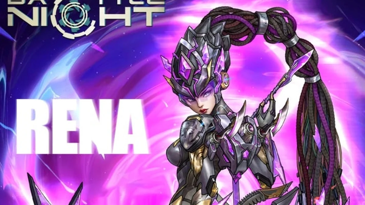 battle night best heroes tier list july 0223 with rena
