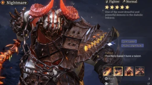 best abomination build in watcher of realms