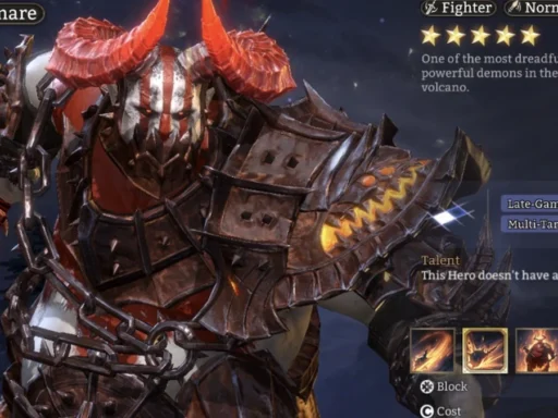 best abomination build in watcher of realms
