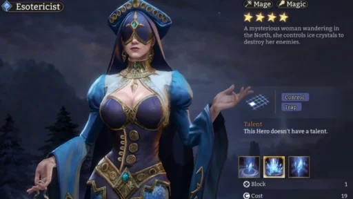 best ai build in watcher of realms