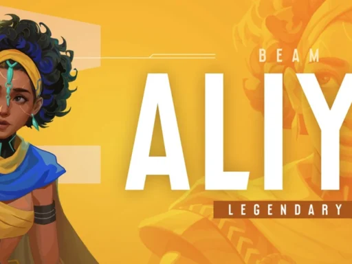 best aliya build in foundation galactic frontier