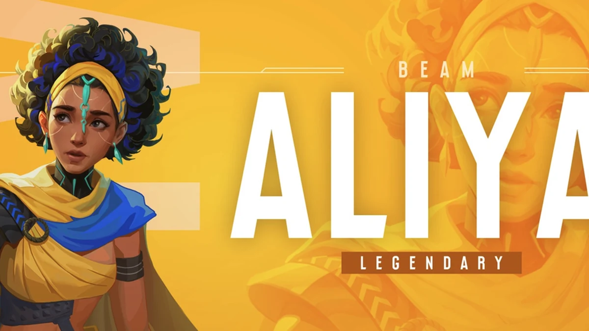 best aliya build in foundation galactic frontier