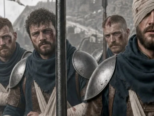 best arena teams in lordrush