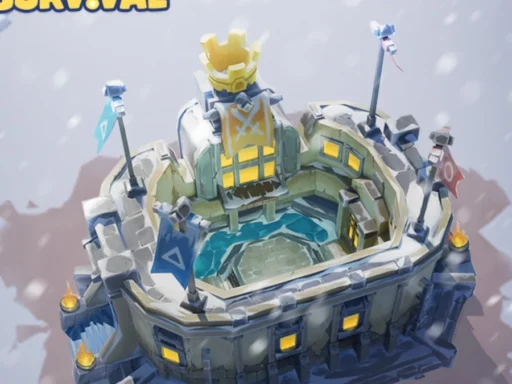best arena teams in whiteout survival