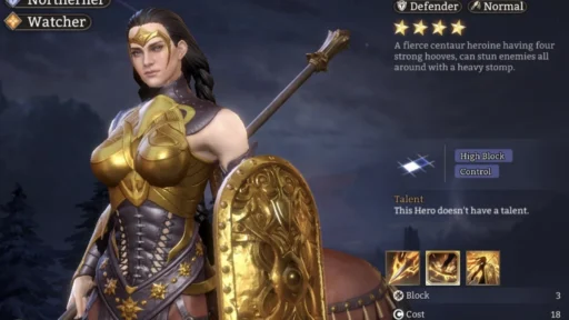 best aveline build in watcher of realms