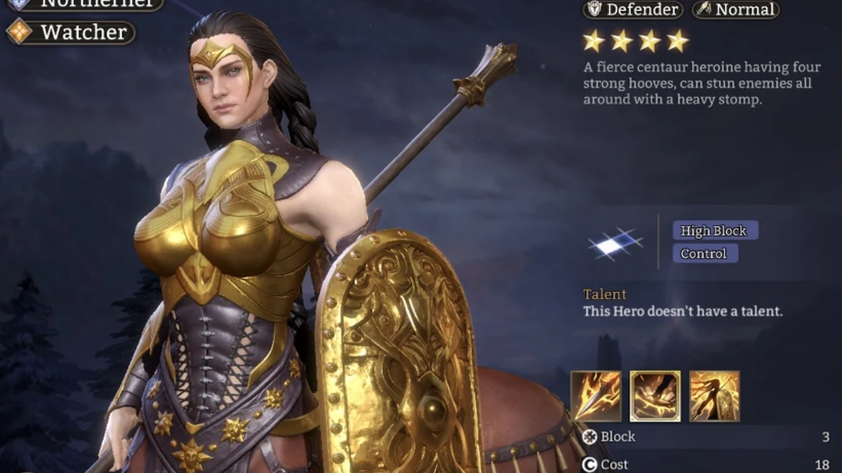 best aveline build in watcher of realms