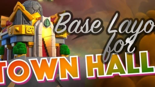 best base layouts for town hall 16
