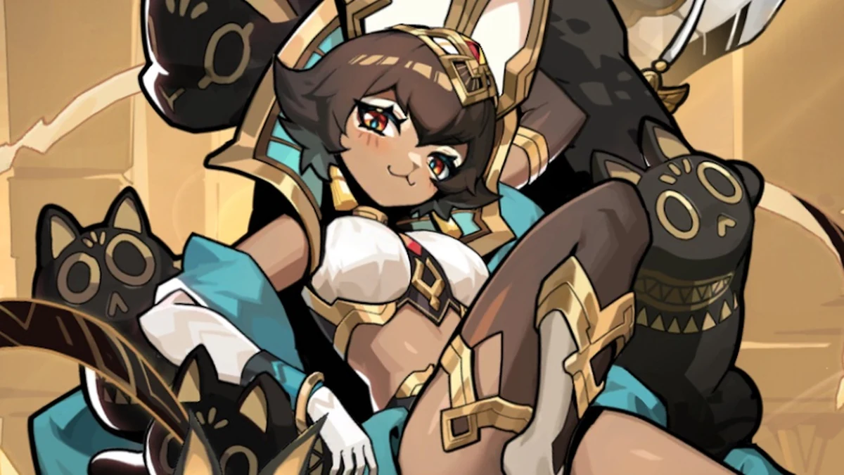 best bastie build