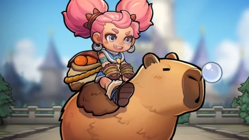 best beastmaster build in top heroes