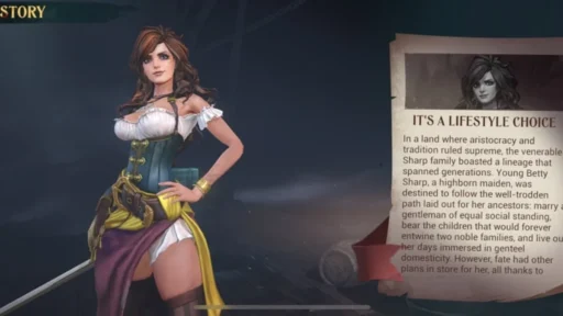 best betty build in sea of conquest
