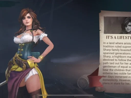 best betty build in sea of conquest