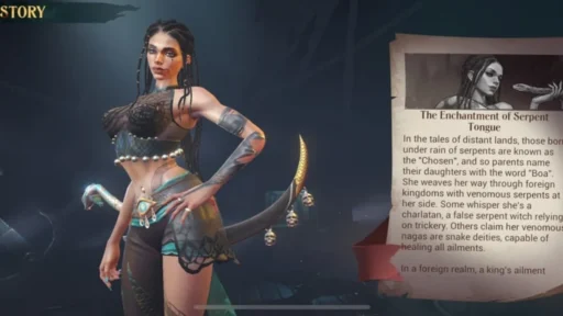 best boa build in sea of conquest