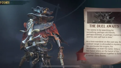 best bones build in sea of conquest