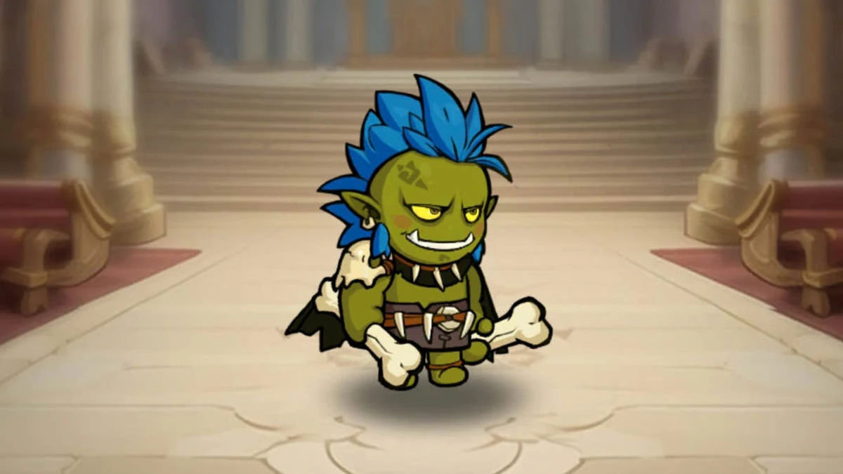 best brawler build in top heroes