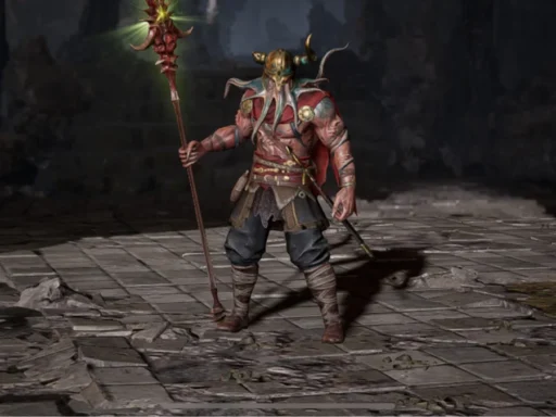 best brennan build in king arthur legends rise