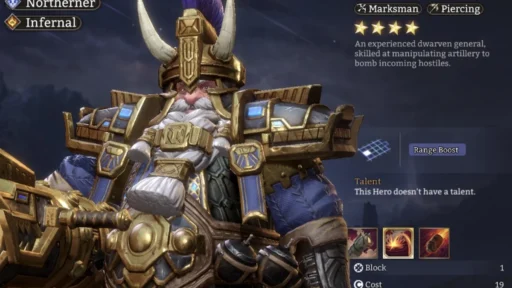 best brunor build in watcher of realms