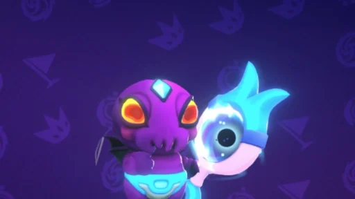 best build for cthuly in bump superbrawl