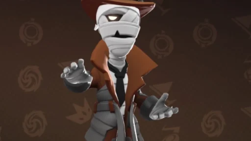 best build for izzy in strip superbrawl