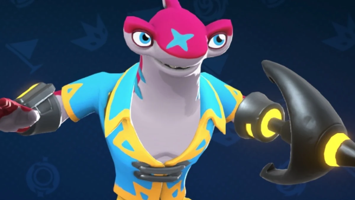 best build for kamo in bump superbrawl