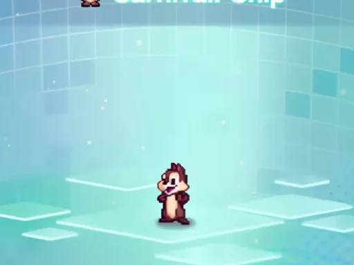 best carnival chip build in disney pixel rpg