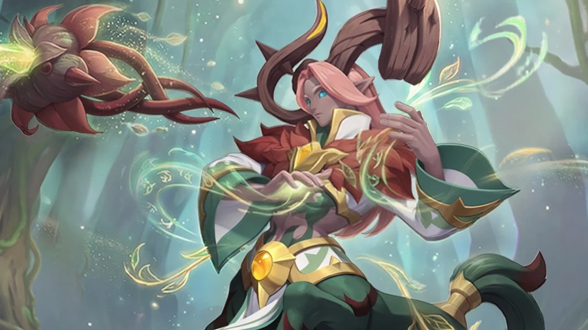 best chiron build in souls