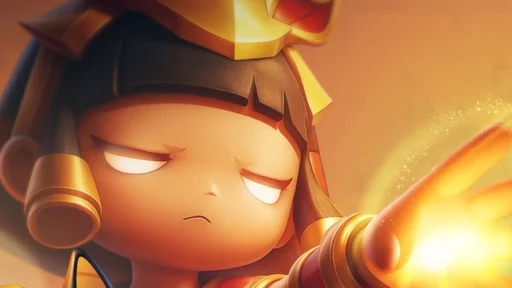 best cleo build in archero 2