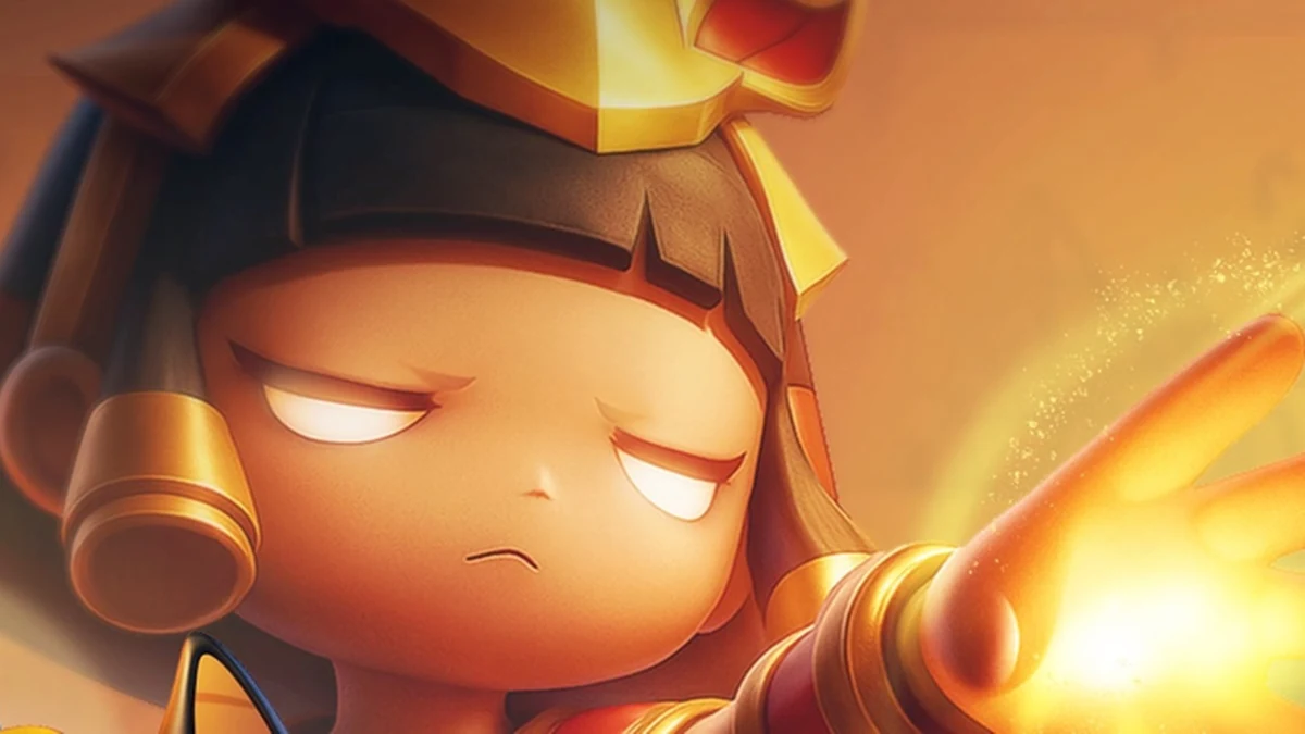 best cleo build in archero 2