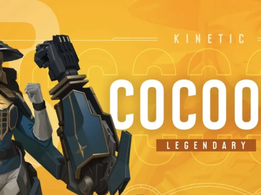 best cocoon build in foundation galactic frontier